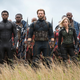 Avengers: Infinity War